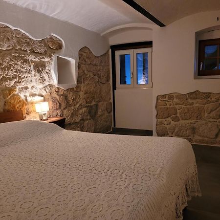 Casa Zara Lejlighed Mörbisch am See Eksteriør billede