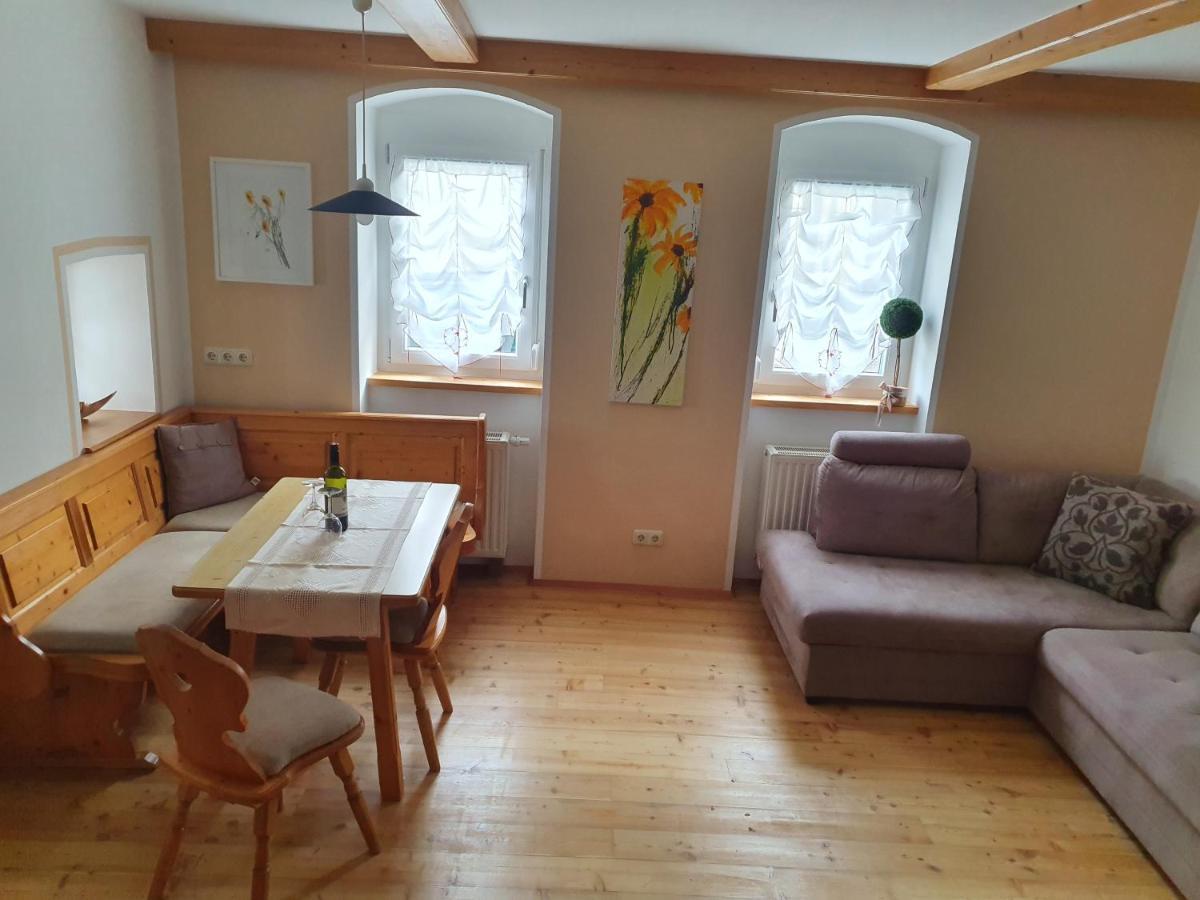 Casa Zara Lejlighed Mörbisch am See Eksteriør billede
