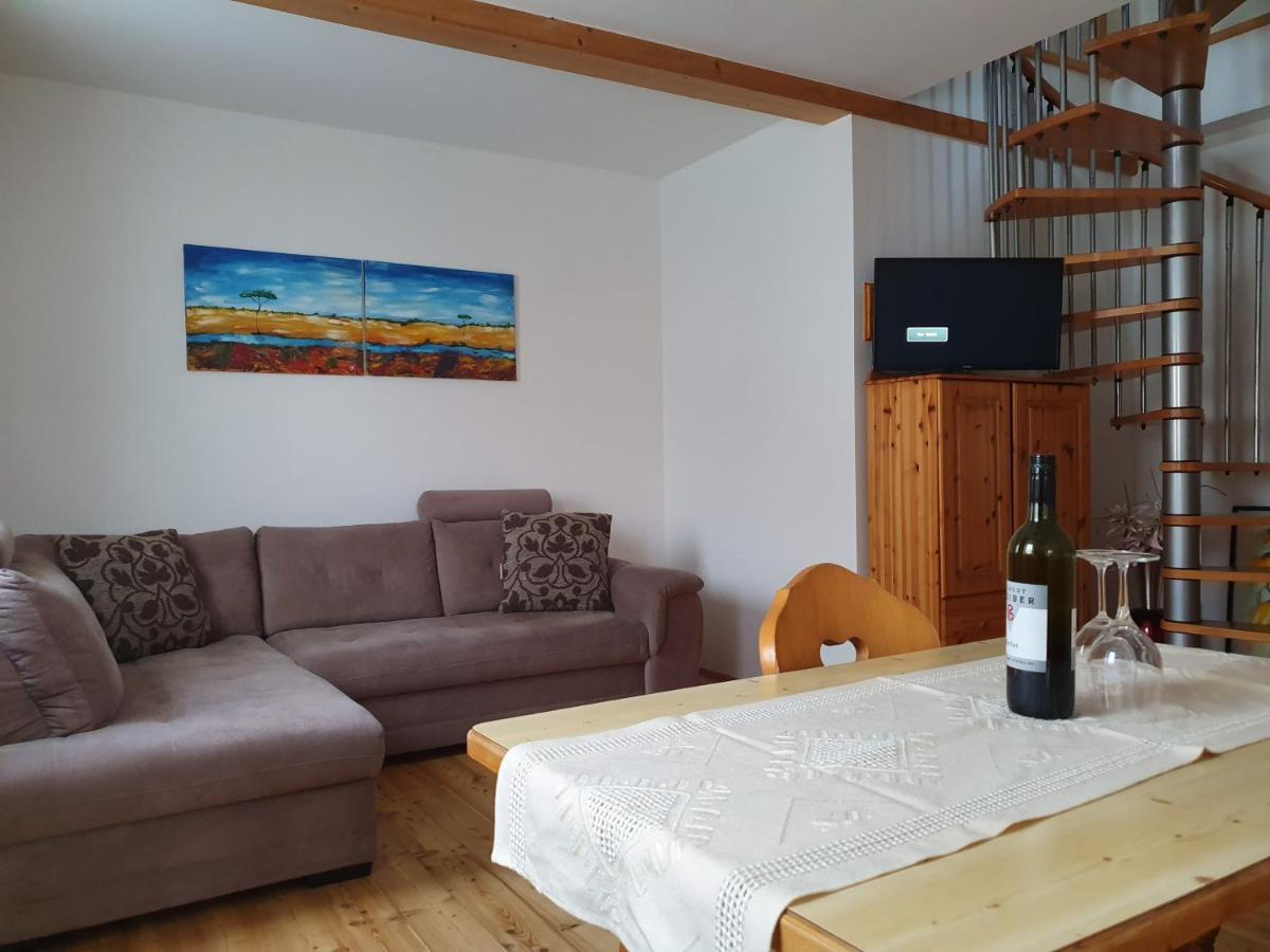 Casa Zara Lejlighed Mörbisch am See Eksteriør billede