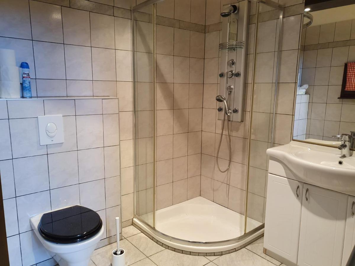 Casa Zara Lejlighed Mörbisch am See Eksteriør billede