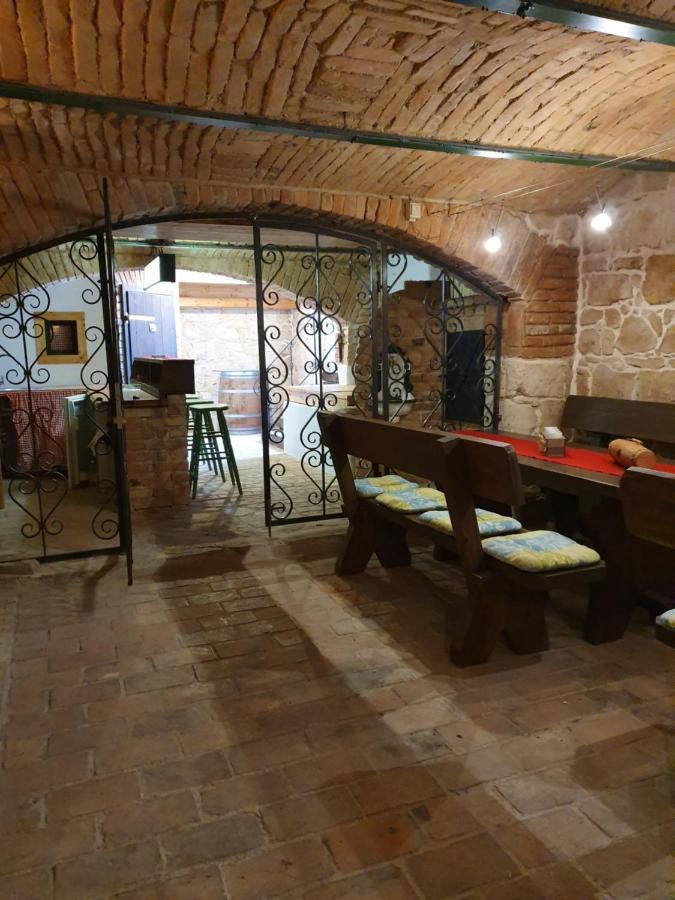 Casa Zara Lejlighed Mörbisch am See Eksteriør billede